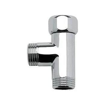 Vodovodní baterie GROHE 28874000 - T-kus DN 15 lesklý chrom