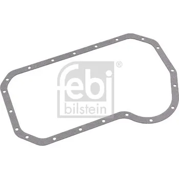 Těsnění motoru Těsnění, olejová vana FEBI BILSTEIN 07556