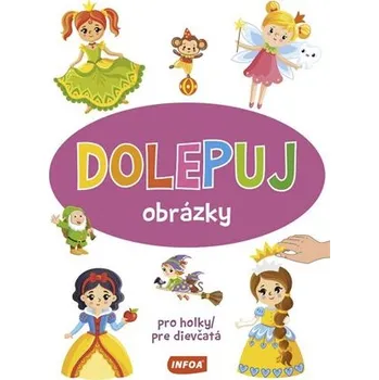 Bystrá hlava Dolepuj obrázky - pro holky