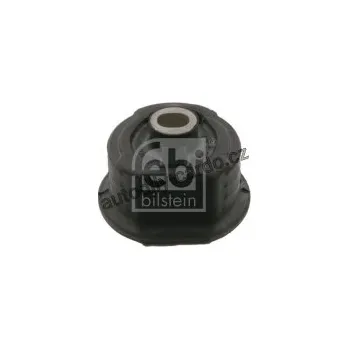 Opravná sada podvozku a pohonu kol Silentblok uložení nápravy FEBI (FB 08432) - MERCEDES-BENZ