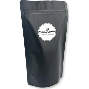 Bonbon Mallow Horká mléčná čokoláda 150g