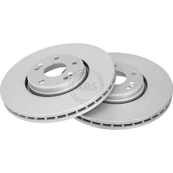 Brzdový kotouč Brzdový kotouč A.B.S. 17999