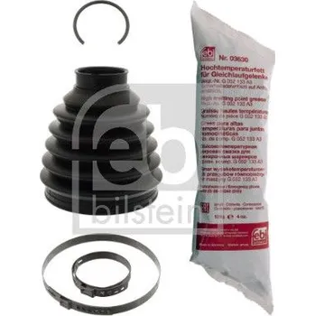 Manžeta sada FEBI BILSTEIN 100222