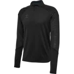 Mikina Hummel Pro Training Half Zip Sweatshirt 223808-2001 Velikost 2XL