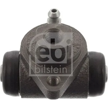 Brzdový válec Válec kolové brzdy FEBI BILSTEIN JR. 05716