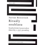 Rituály souhlasu - Sacvan Bercovitch