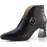 Hispanitas elegantní kotník na podpatku Atlanta black HI254244 - 36 | P695746