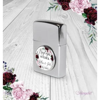 Zapalovač Zapalovač | SK14 (Svatební kolekce SK14)