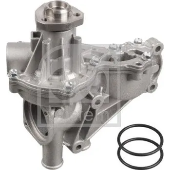 Chladič motoru Vodní čerpadlo, chlazení motoru FEBI BILSTEIN JR. 01287