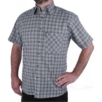 Pánská košile Myslivecká košile MARA letní KR Velikost.: 3XL