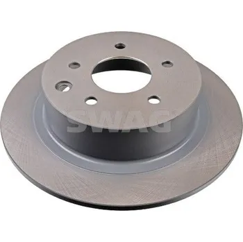 Brzdový kotouč Brzdový kotouč SWAG 33 10 7303