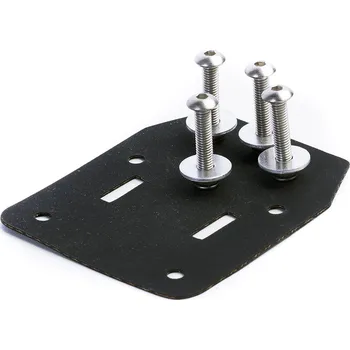 Sněžnice Warp ND - náhradní sada 4 nerez šroubů+příslušenství pro sněžnice WARP