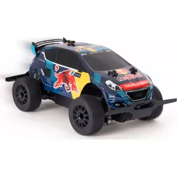 RC model auta RC auto RED BULL Rallycross 2,4 GHz
