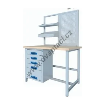 Dílenský stůl Pracovní stůl do dílny SWM-106.9