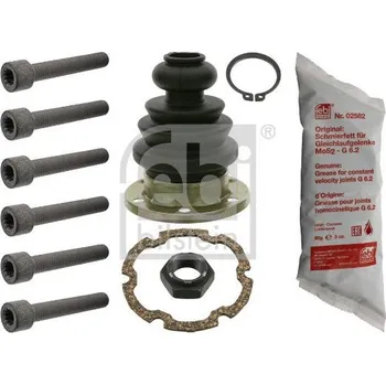 Nářadí pro automobil Manžeta sada FEBI BILSTEIN JR. 03626