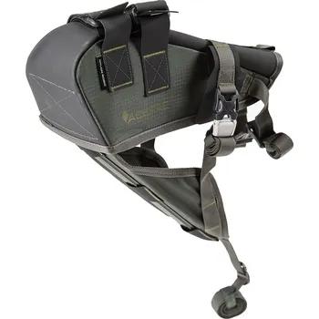 Sport Postroj ACEPAC Saddle Harness MKIII Barva: Grey
