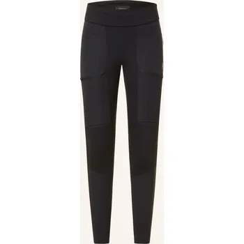 Peak Performance Dámské Legíny Vislight, černá, 40