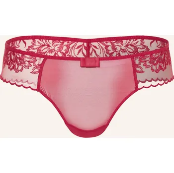 Kalhotky Simone Pérèle Dámské Kalhotky String Romance, růžová, 40