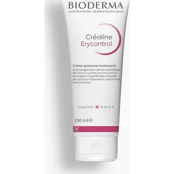 Kosmetika Bioderma Sensibio erycontrol 100ml zklidňující krém