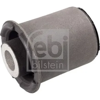 Zavěšení kol Zavěšení, tělo nápravy FEBI BILSTEIN 34684