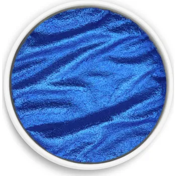 Vodová barva Akvarelové barvy Coliro Pearlcolors - Cobalt Blue, 1 ks