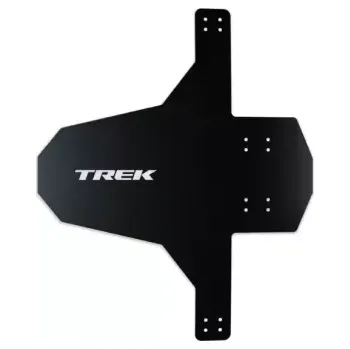 Blatník na kolo Trek Přední blatník Enduro, černý