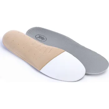 Vložka do bot Jolly náhradní stélky SCS středně silné do obuvi Jolly Velikost: 49 EU