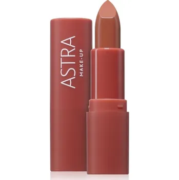 Rtěnka Astra Make-up Lip Creamynal krémová rtěnka odstín 0006 clarck 4 g