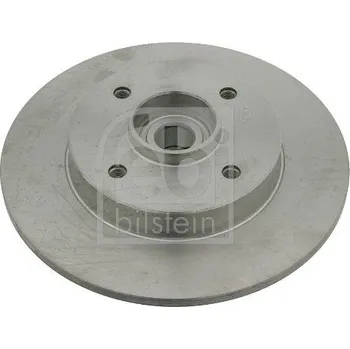Brzdový kotouč Brzdový kotouč FEBI BILSTEIN 27201