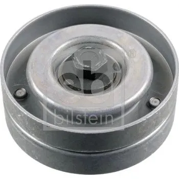 Vratná/vodicí kladka, klínový žebrový řemen FEBI BILSTEIN 30130