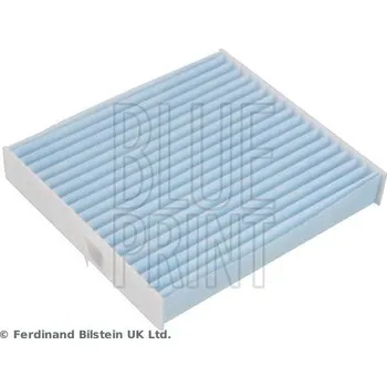 Ventilátor topení a klimatizace Filtr, vzduch v interiéru BLUE PRINT ADK82517