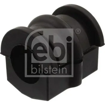 Stabilizátor nápravy Pouzdro stabilizační tyče FEBI BILSTEIN JR. 42537