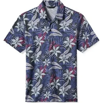 Travis Mathew Featherweight Open Bay pánské polo pánské, M