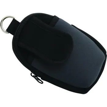 Obal na doklad Neoprenové pouzdro Baladeo TRA050 Pix šedé