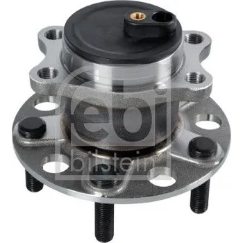 Sada ložisek kol FEBI BILSTEIN 172497