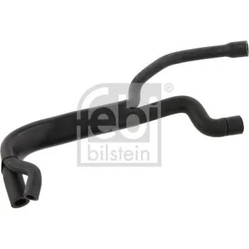 Spojovací materiál motoru Hadice, větrání klikové skříně FEBI BILSTEIN 32246