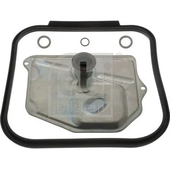 Hydraulický filtr Sada hydraulického filtru, automatická převodovka FEBI BILSTEIN 08884