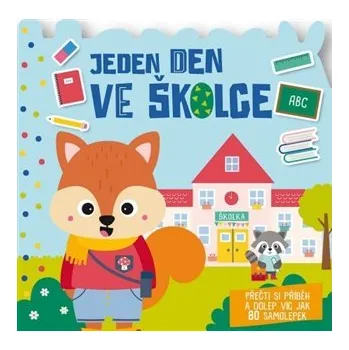 Jeden den - Ve školce