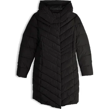 GATE Prošívaná zimní bunda s kapucí 40 625-0443/89