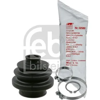 Sada měchů, hnací hřídel FEBI BILSTEIN 04429