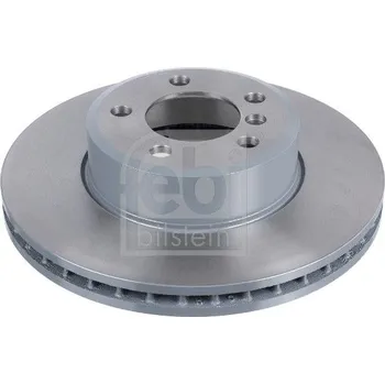 Brzdový kotouč Brzdový kotouč FEBI BILSTEIN 32177