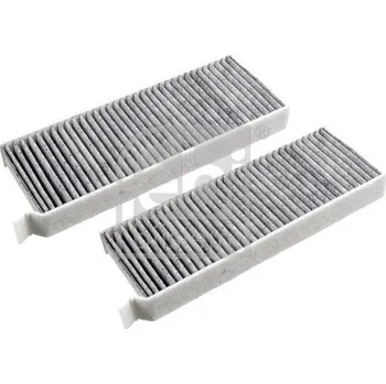 Klimatizace automobilu Sada filtrů, vzduch vnitřní FEBI BILSTEIN 183545