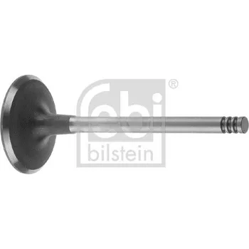 Ventil motoru Sací ventil FEBI BILSTEIN 19990