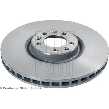 Brzdový kotouč Brzdový kotouč BLUE PRINT ADP154356