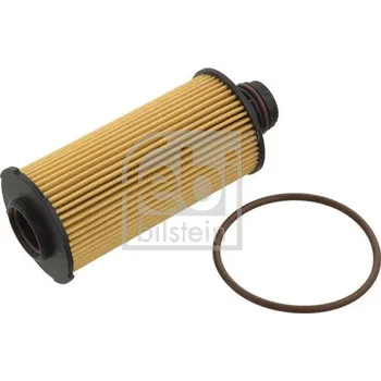 Olejový filtr Olejový filtr FEBI BILSTEIN 104336