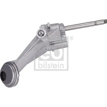 Olejové čerpadlo Olejové čerpadlo FEBI BILSTEIN 08551