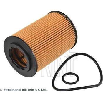 Filtr do auta Olejový filtr BLUE PRINT ADH22117