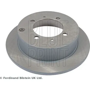 Brzdový kotouč Brzdový kotouč BLUE PRINT ADC44353