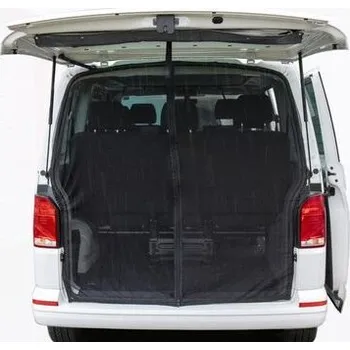 Moskytiéra Moskytiéra Carbest na zadní výklopné dveře pro Ford Tourneo/Custom