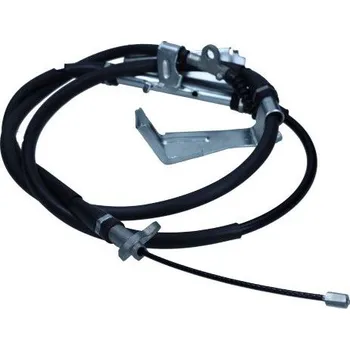 Lanko parkovací brzdy Tažné lanko, parkovací brzda MAXGEAR 32-1420